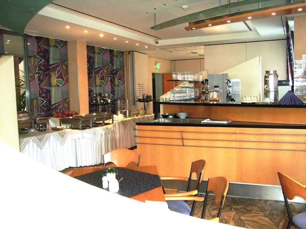 Wiedenbrueck Hotel 3*
