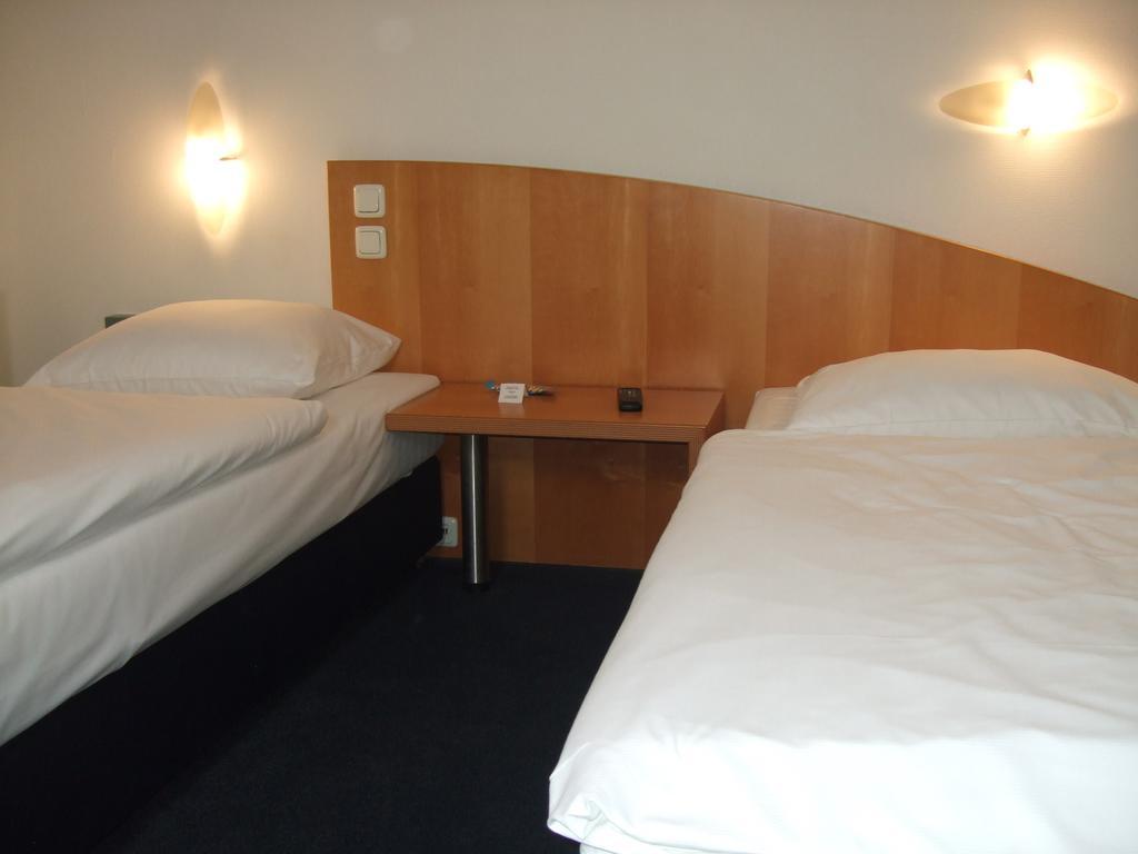 Wiedenbrueck Hotel Rheda-Wiedenbrück