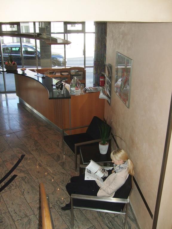 Wiedenbrueck Hotel Rheda-Wiedenbrück