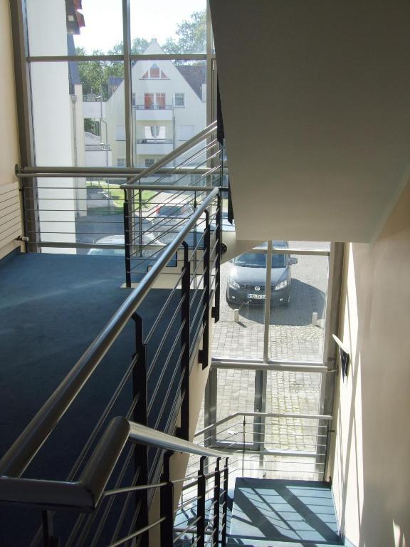 Wiedenbrueck Hotel Rheda-Wiedenbrück