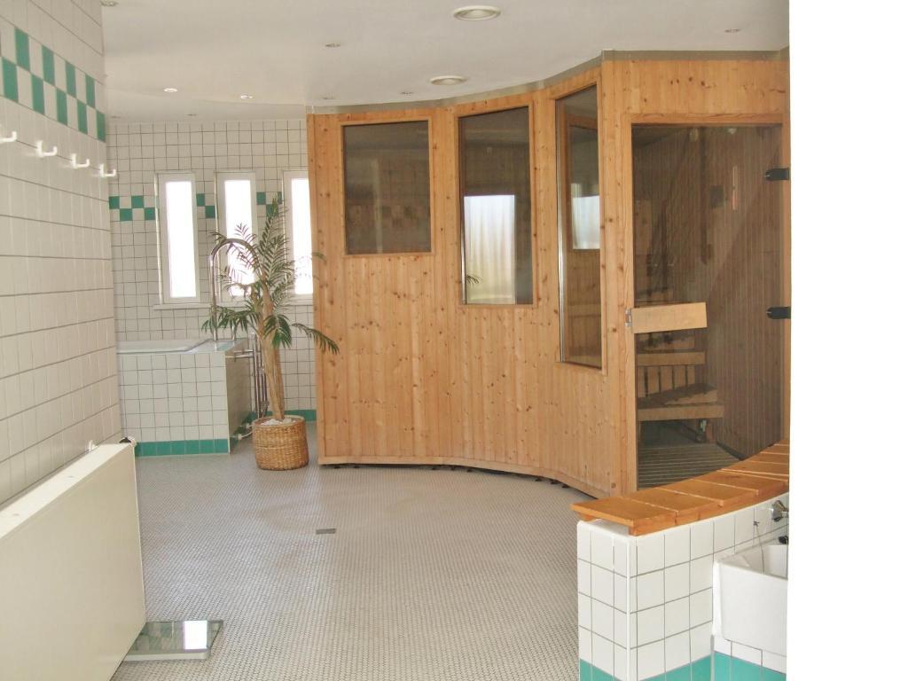 Wiedenbrueck Hotel Rheda-Wiedenbrück