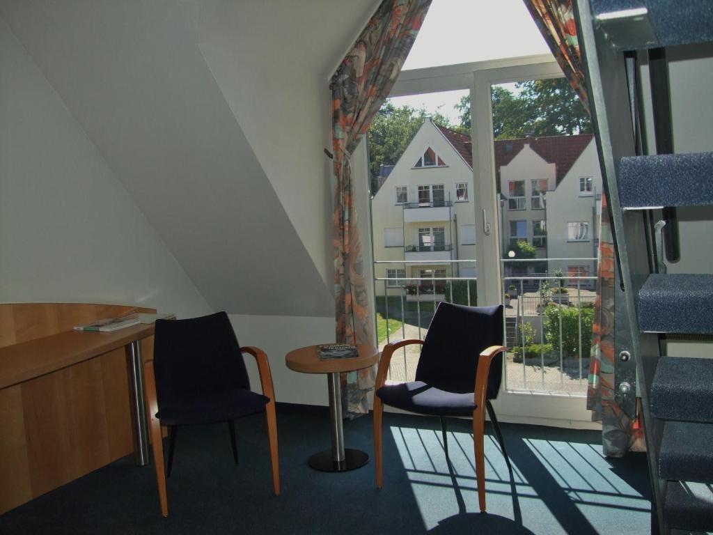 Wiedenbrueck Hotel